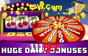Estatísticas 111bet